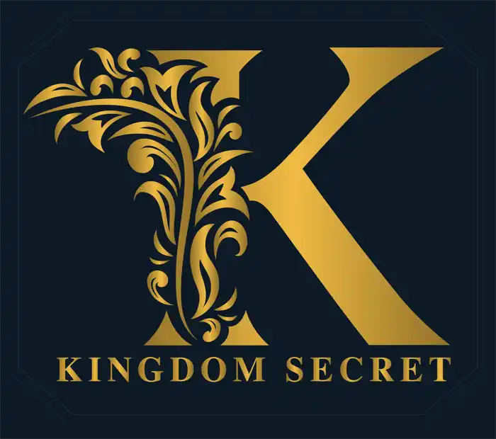 Kingdom Secret Logo-01
